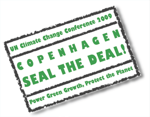 Seal the deal - copenhagen