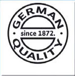German quality since 1872
