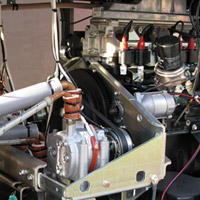 Gasni motor