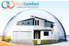 Šta je DualComfort?